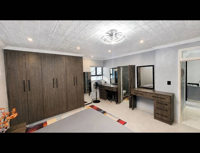 3 BEDROOM TOWNHOUSE FOR SALE IN MORNINGSIDE